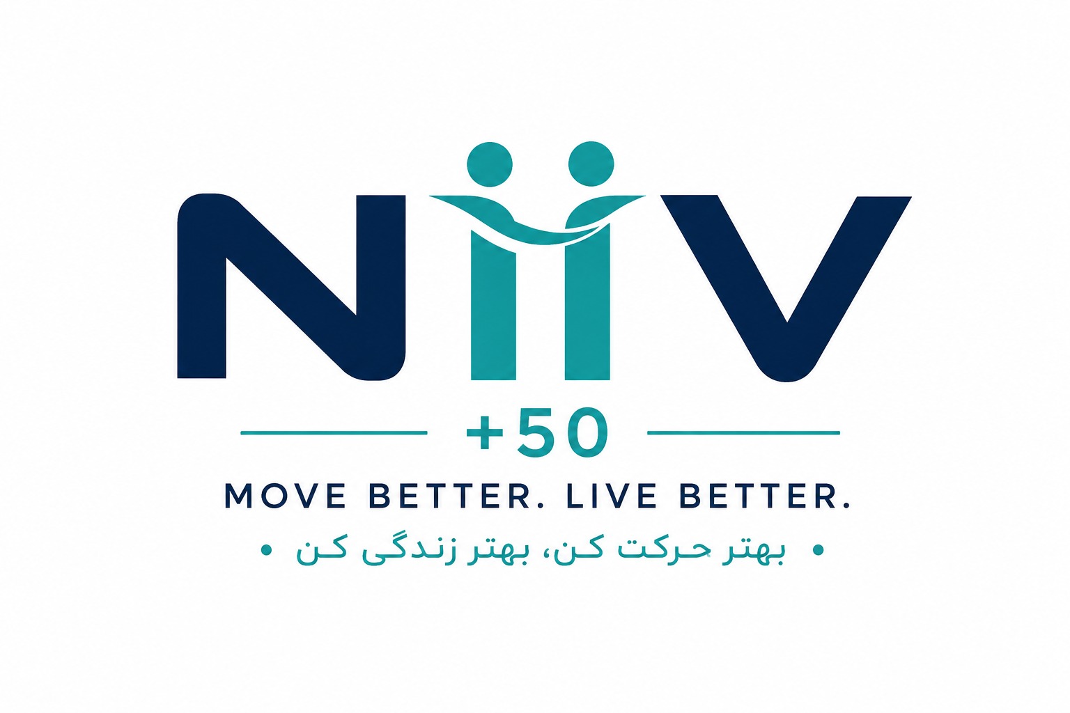 NIIV — Active Aging & Movement
