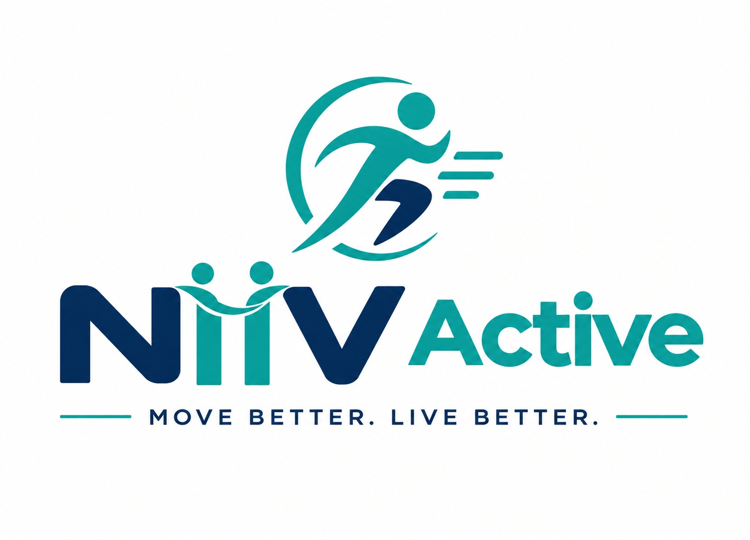 NIIV Active | برنامه تمرینی سالمندان در خانه