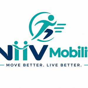 NIIV Mobility | برنامه تحرک و انعطاف‌پذیری در خانه